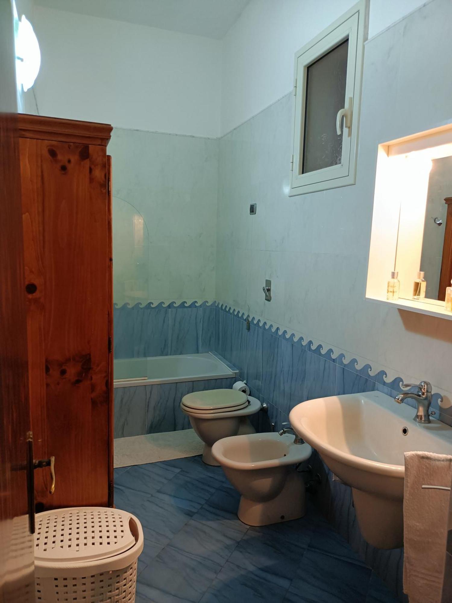 דירות SantʼAntìoco Casa Bonaria - Iun R 6698 מראה חיצוני תמונה