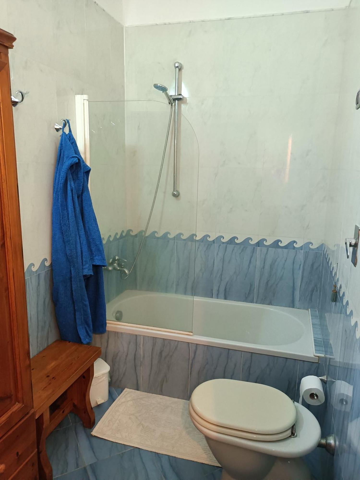 דירות SantʼAntìoco Casa Bonaria - Iun R 6698 מראה חיצוני תמונה