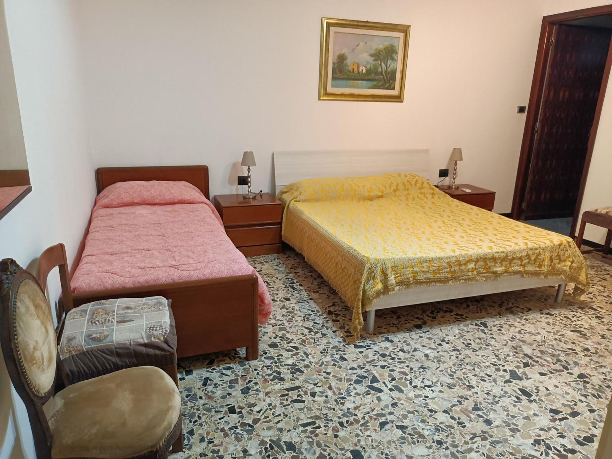 דירות SantʼAntìoco Casa Bonaria - Iun R 6698 מראה חיצוני תמונה