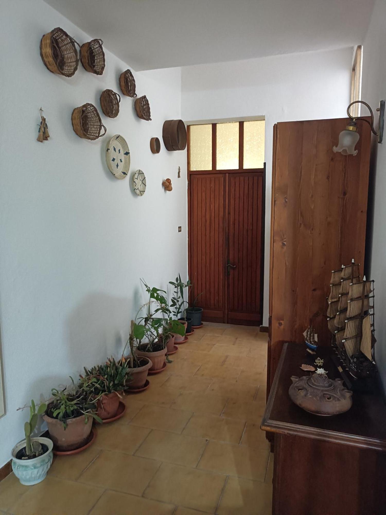 דירות SantʼAntìoco Casa Bonaria - Iun R 6698 מראה חיצוני תמונה