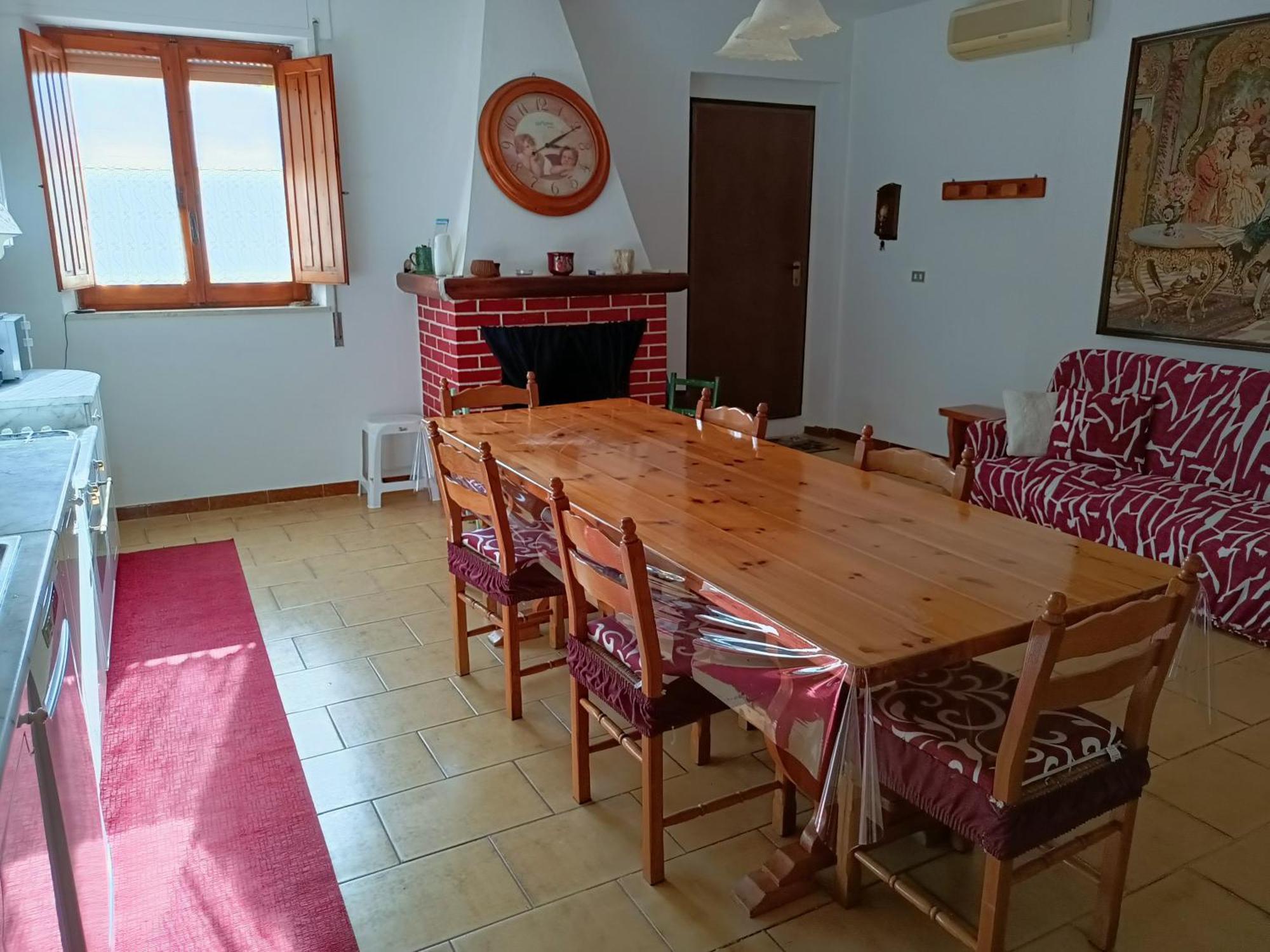 דירות SantʼAntìoco Casa Bonaria - Iun R 6698 מראה חיצוני תמונה