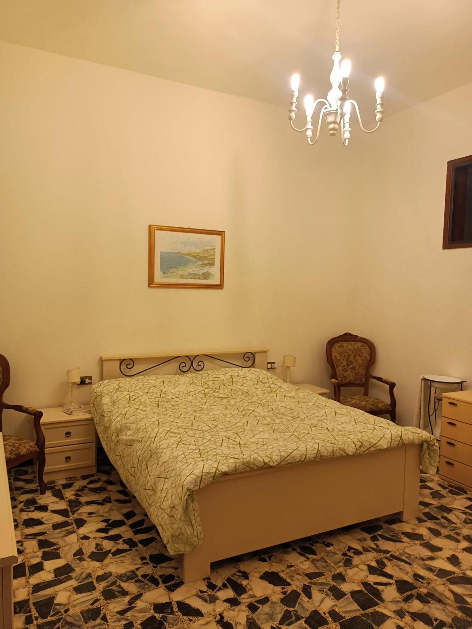 דירות SantʼAntìoco Casa Bonaria - Iun R 6698 מראה חיצוני תמונה