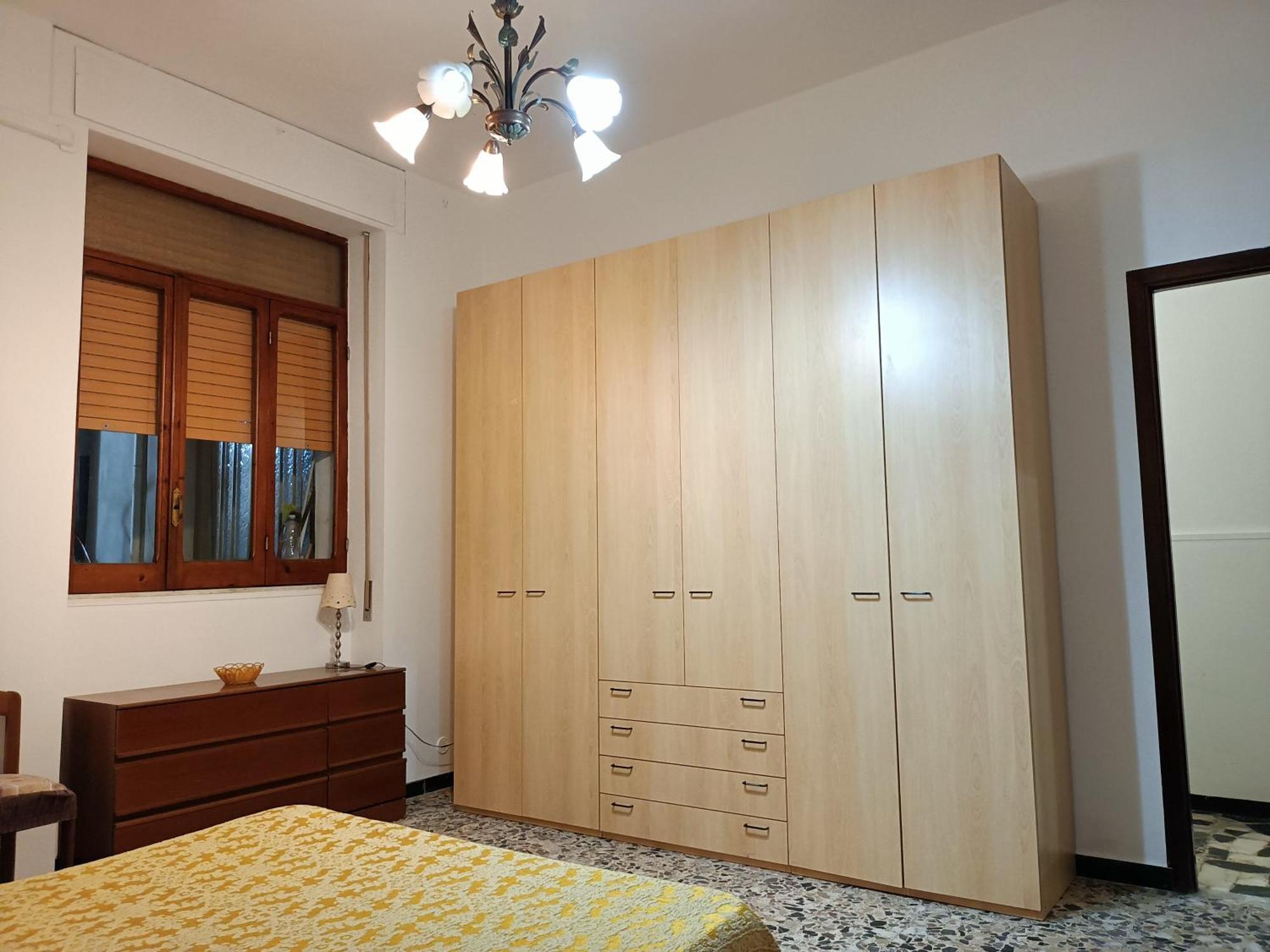 דירות SantʼAntìoco Casa Bonaria - Iun R 6698 מראה חיצוני תמונה