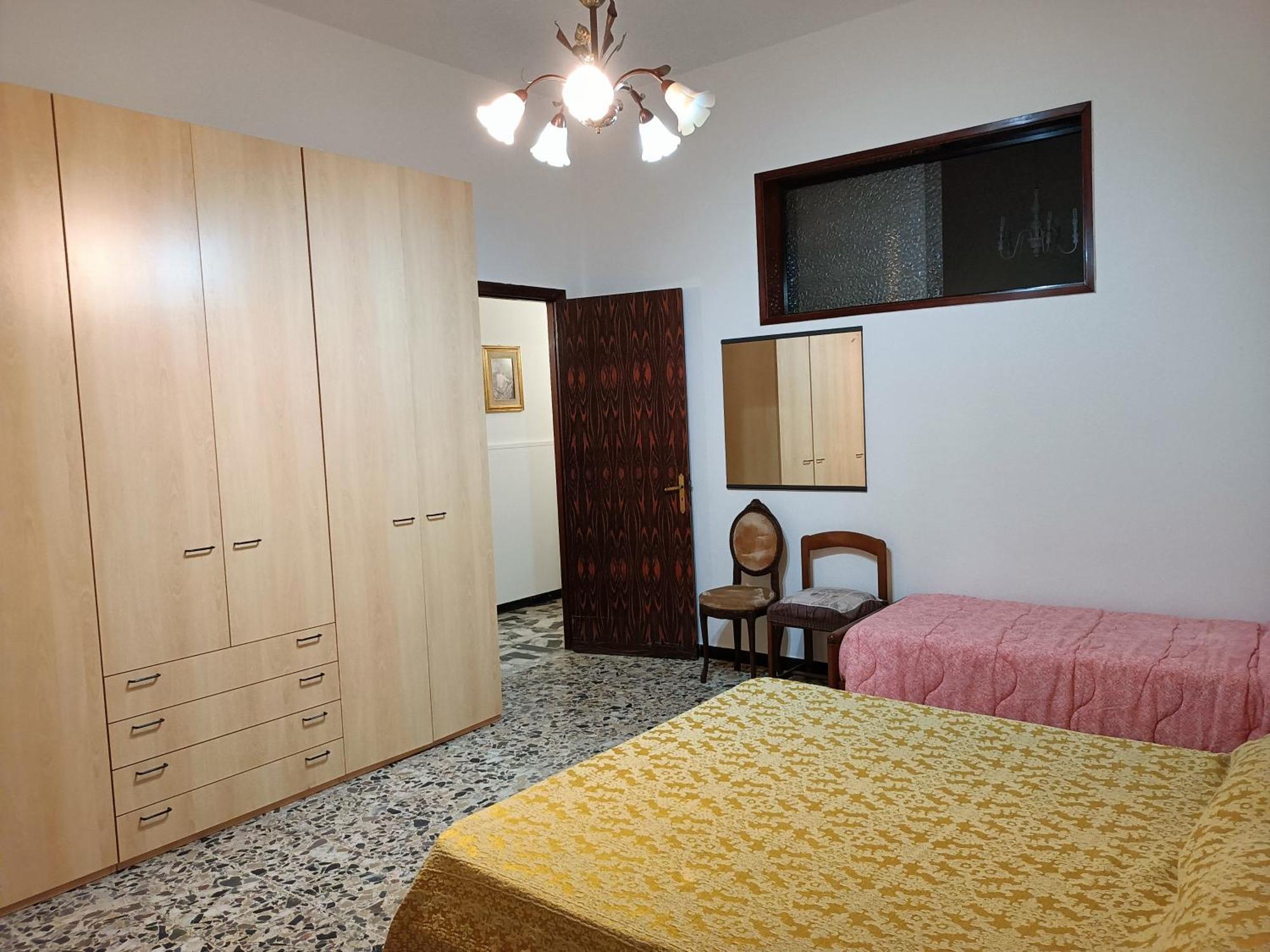 דירות SantʼAntìoco Casa Bonaria - Iun R 6698 מראה חיצוני תמונה